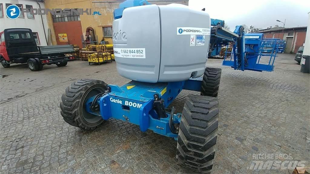 Genie Z45/25J Piattaforme a braccio articolato