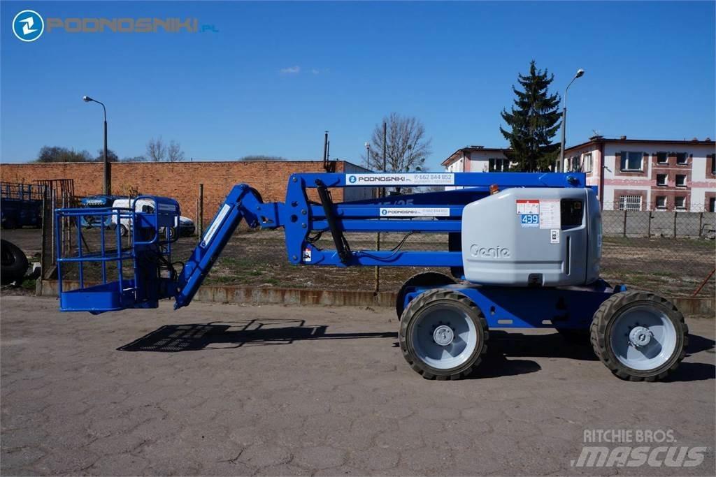 Genie Z45/25J Piattaforme a braccio articolato