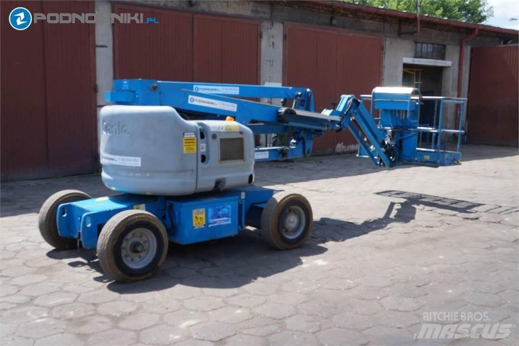 Genie Z45-25J Piattaforme a braccio articolato