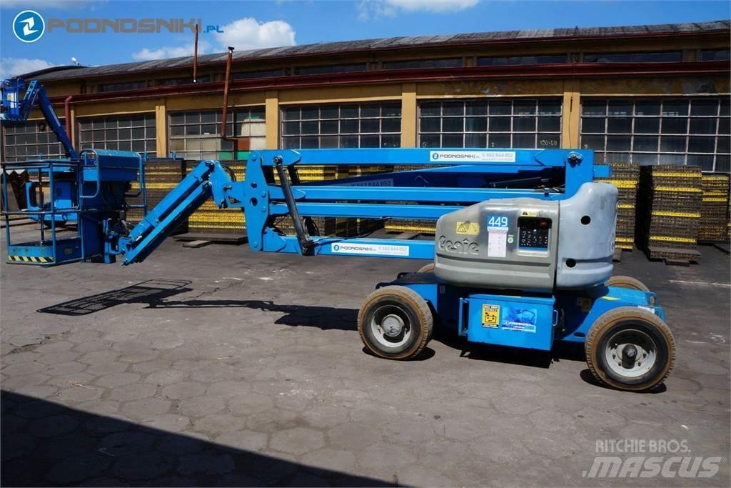 Genie Z45-25J Piattaforme a braccio articolato