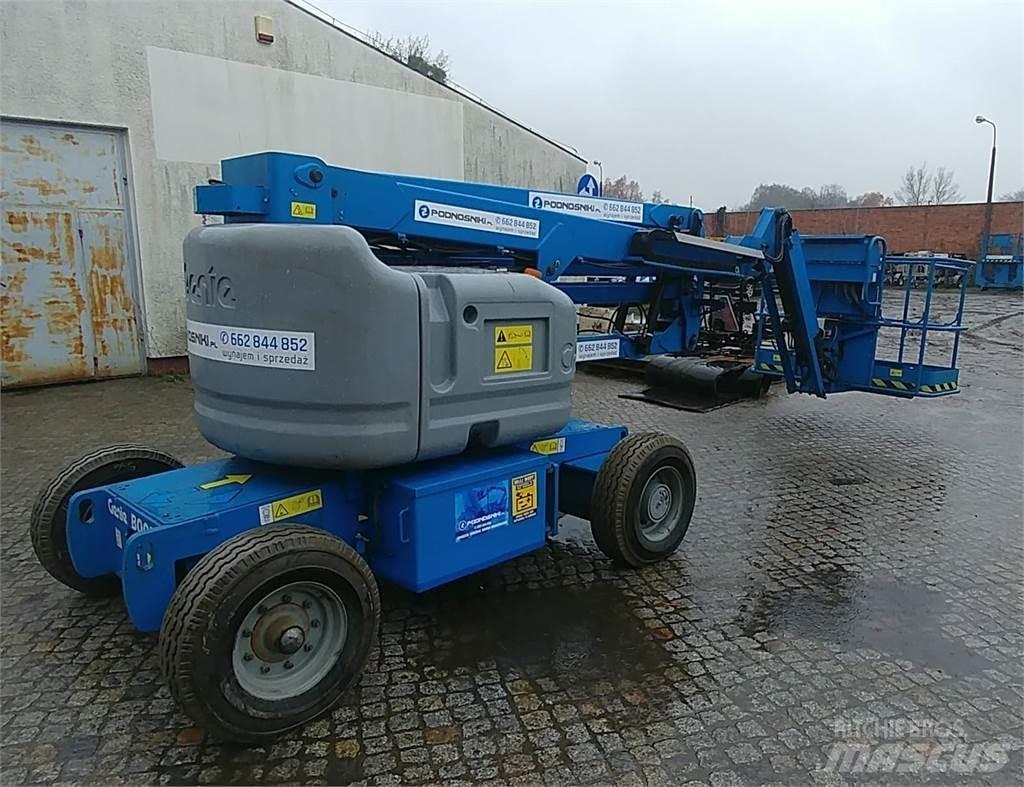 Genie Z45/25J Piattaforme a braccio articolato