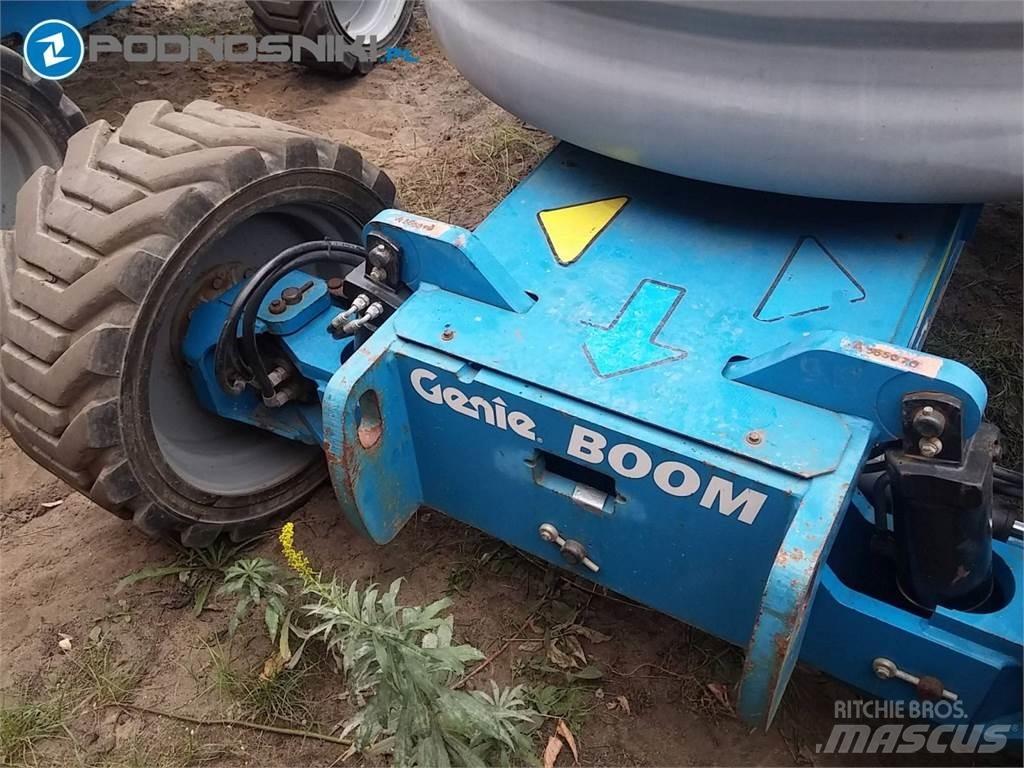 Genie Z45/25J RT Piattaforme a braccio articolato