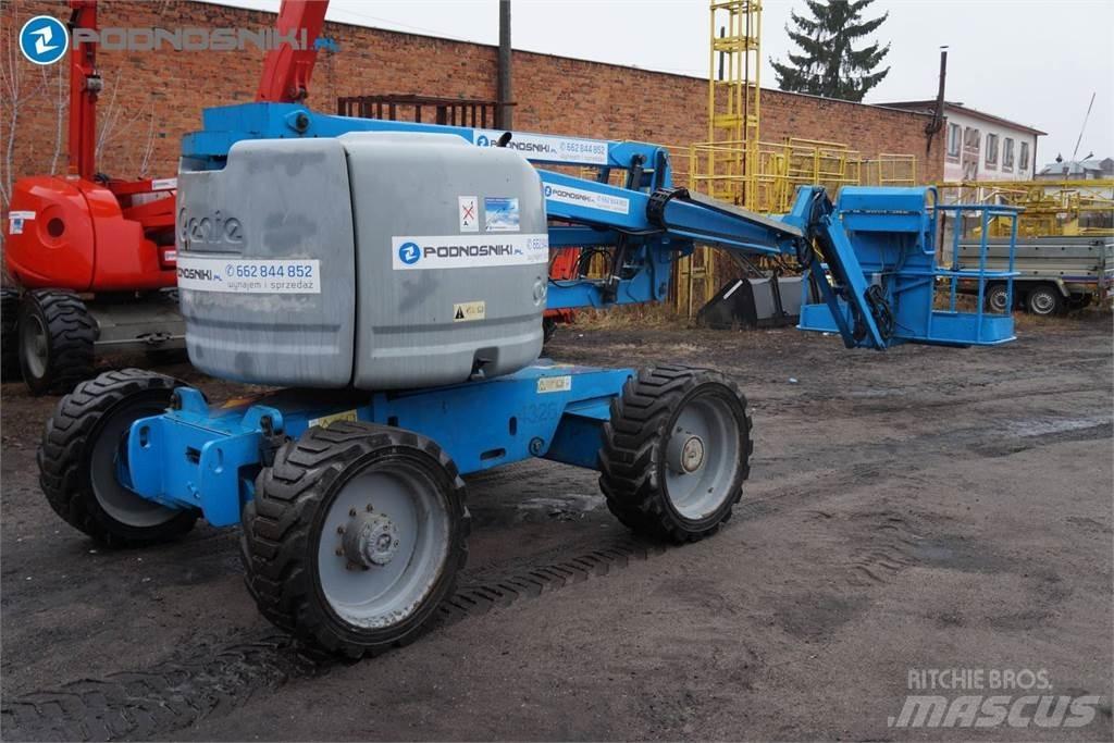 Genie Z51/30J Piattaforme a braccio articolato