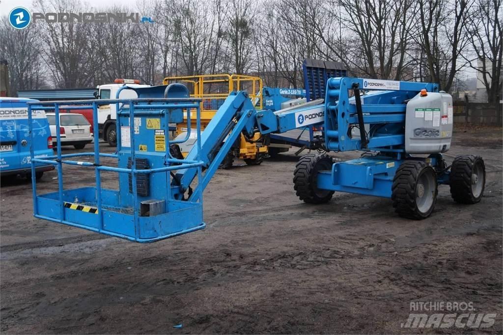 Genie Z51/30J Piattaforme a braccio articolato