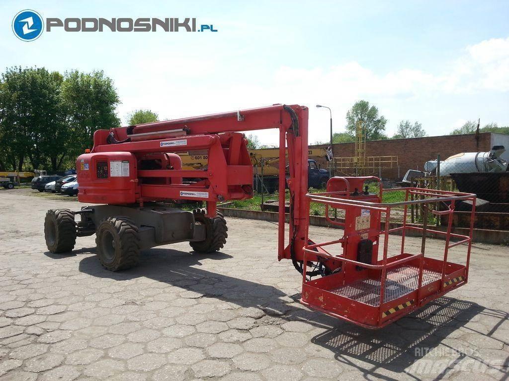 Genie Z60/34 Piattaforme a braccio articolato