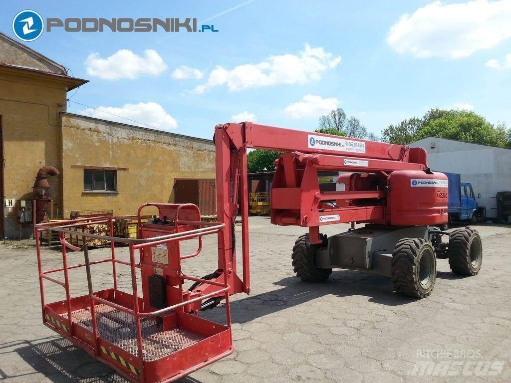 Genie Z60/34 Piattaforme a braccio articolato