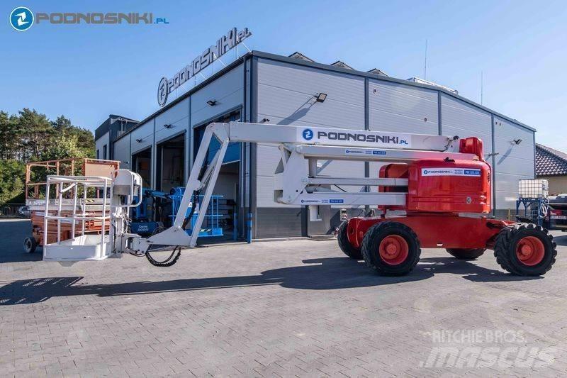 Genie Z60/34 Piattaforme a braccio articolato