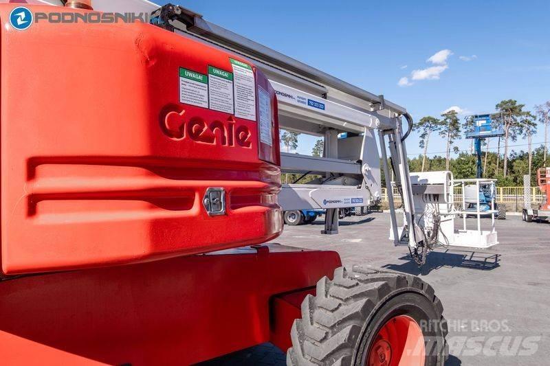 Genie Z60/34 Piattaforme a braccio articolato