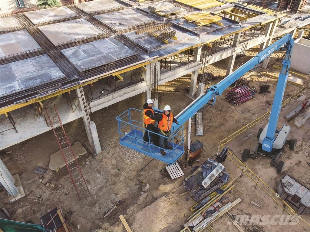 Genie ZX-135/70 Piattaforme a braccio articolato