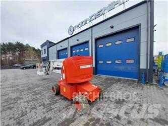 Haulotte HA15IP Piattaforme a braccio articolato