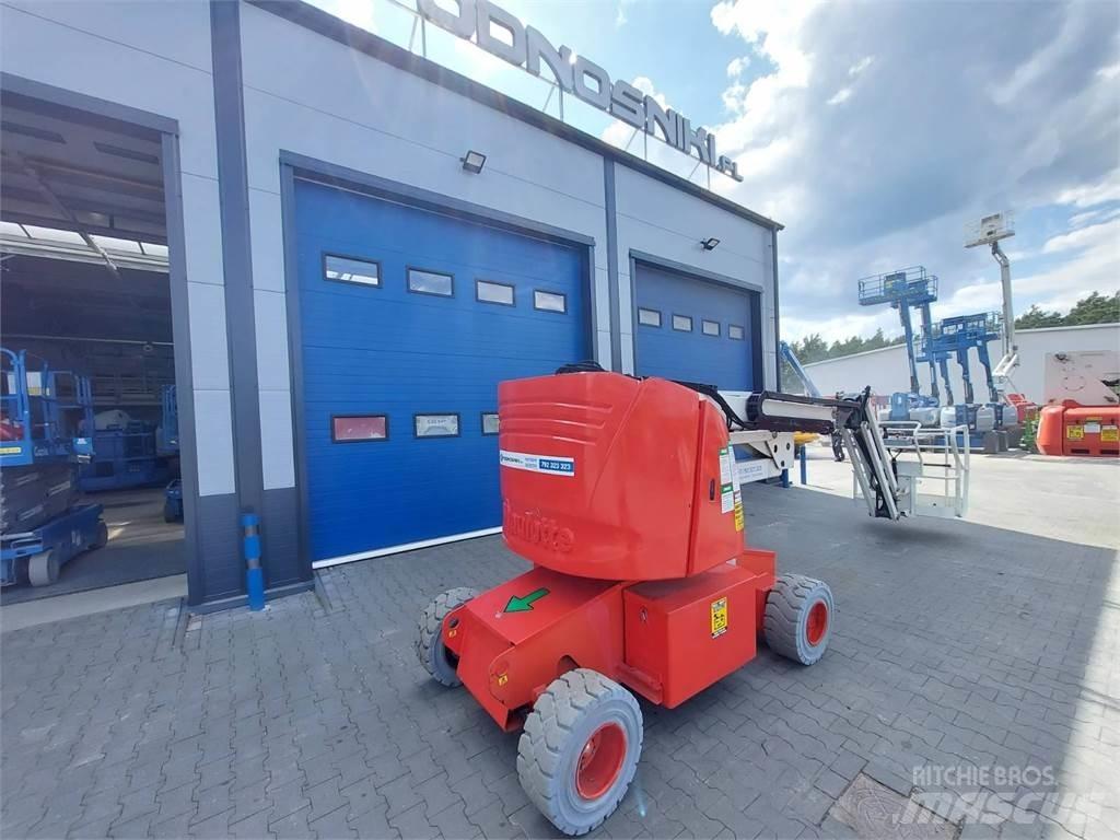 Haulotte HA15IP Piattaforme a braccio articolato