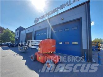 Haulotte HA15IP Piattaforme a braccio articolato