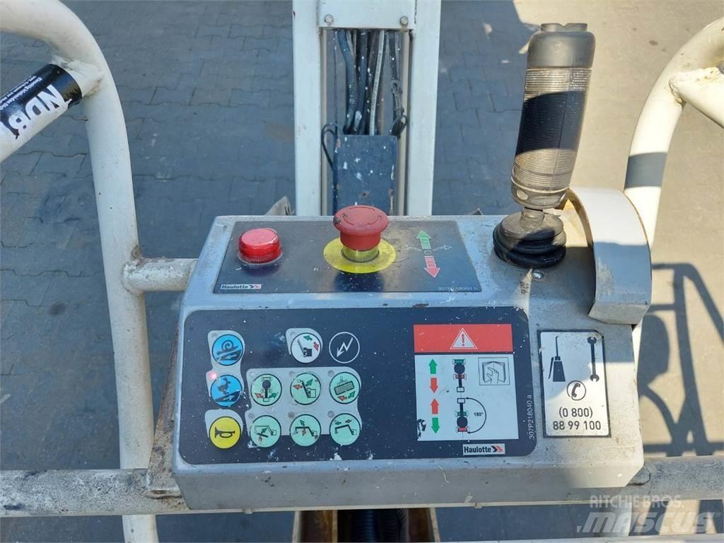 Haulotte HA15IP Piattaforme a braccio articolato