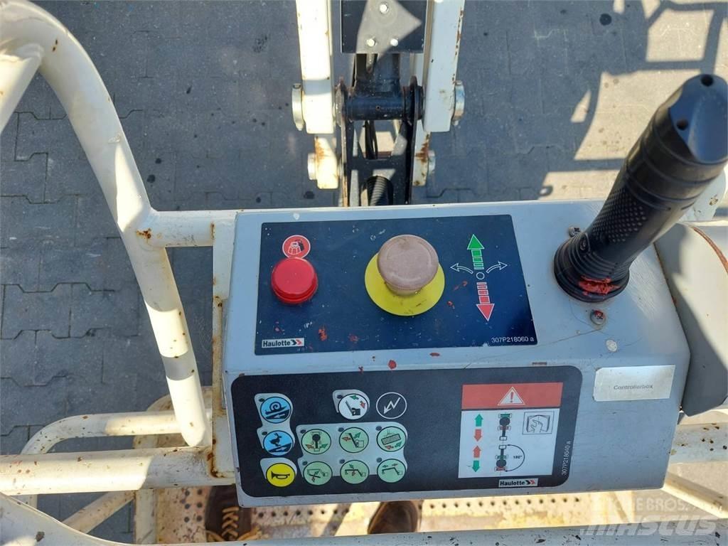 Haulotte HA15IP Piattaforme a braccio articolato