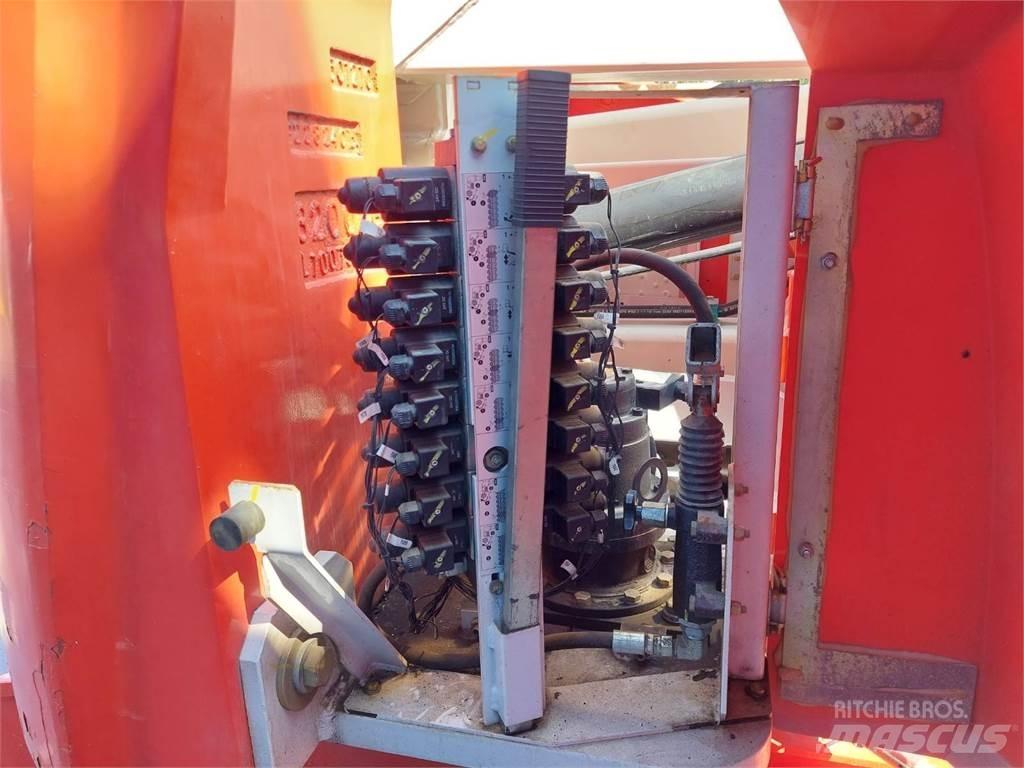 Haulotte HA15IP Piattaforme a braccio articolato