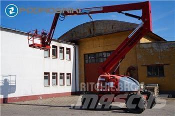 Haulotte HA20PX Piattaforme a braccio articolato