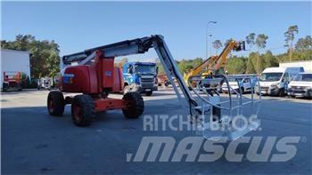 Haulotte HA20PX Piattaforme a braccio articolato