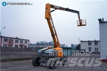 Haulotte HA260PX Piattaforme a braccio articolato