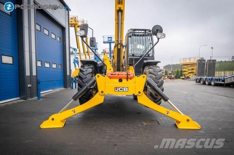 JCB 540-170 Sollevatori telescopici