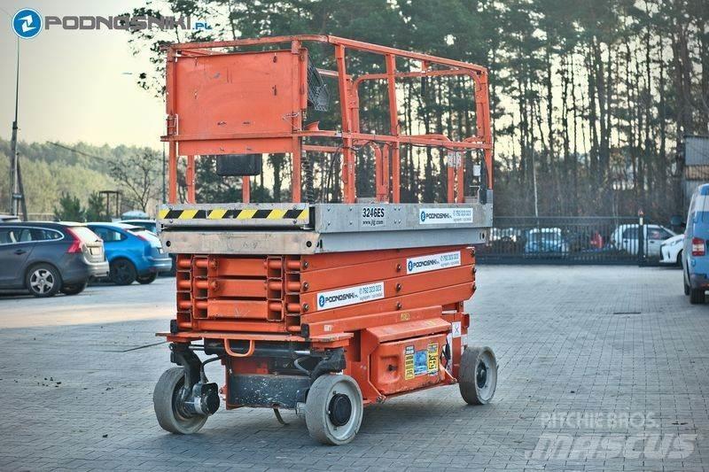 JLG 3246ES Piattaforme a pantografo