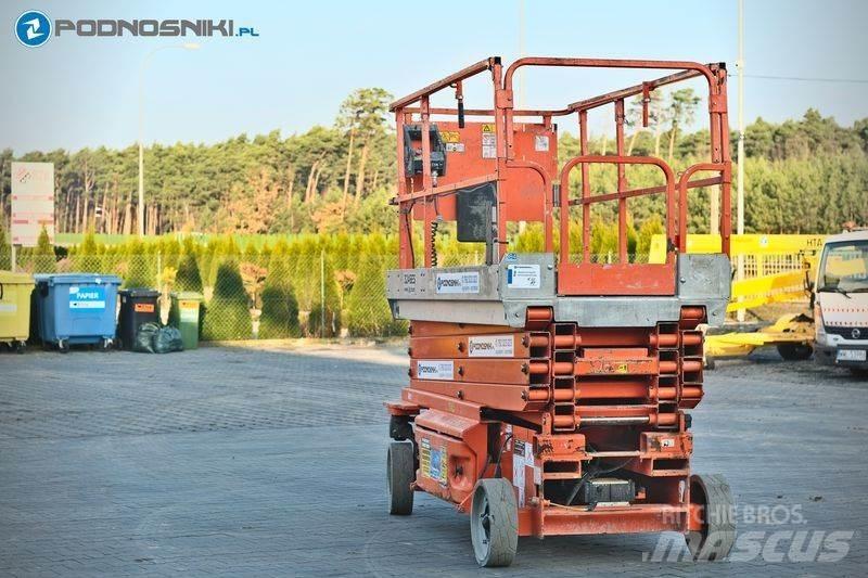 JLG 3246ES Piattaforme a pantografo