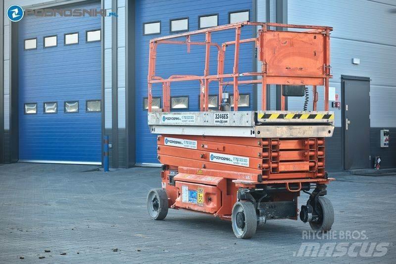 JLG 3246ES Piattaforme a pantografo