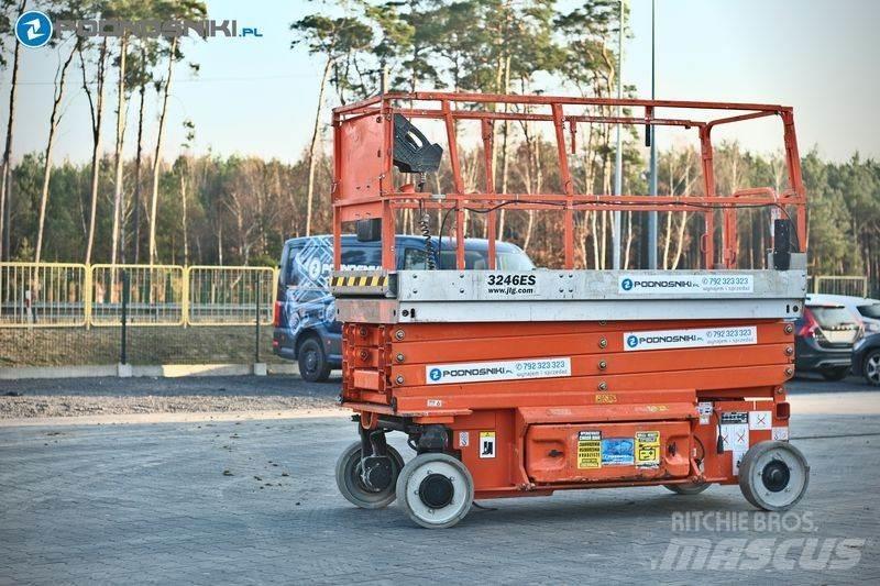 JLG 3246ES Piattaforme a pantografo