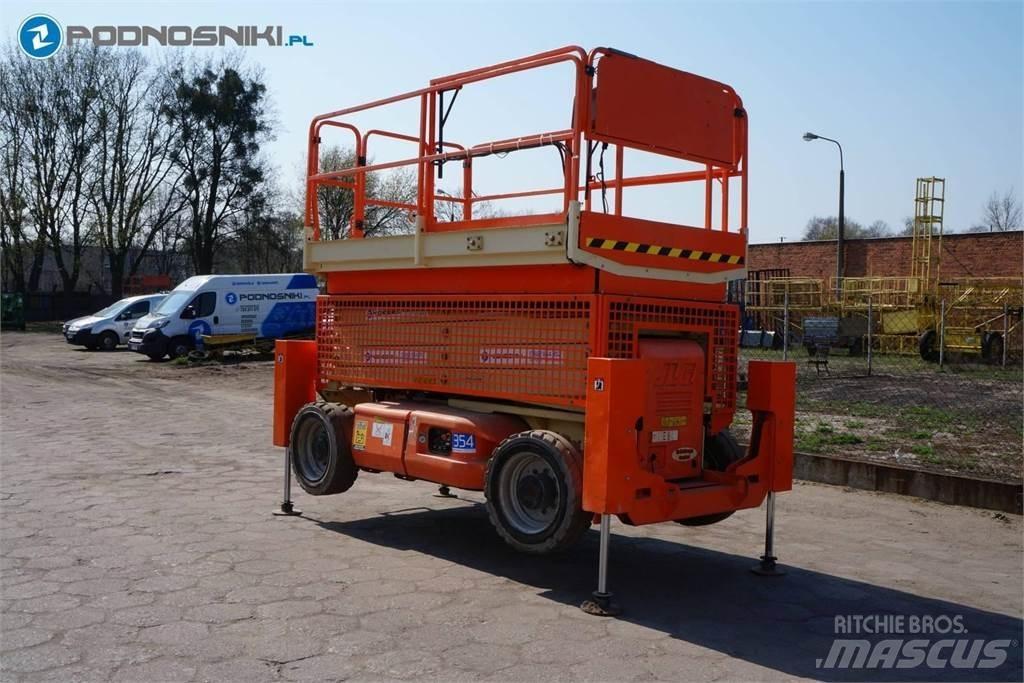 JLG 4069 Piattaforme a pantografo