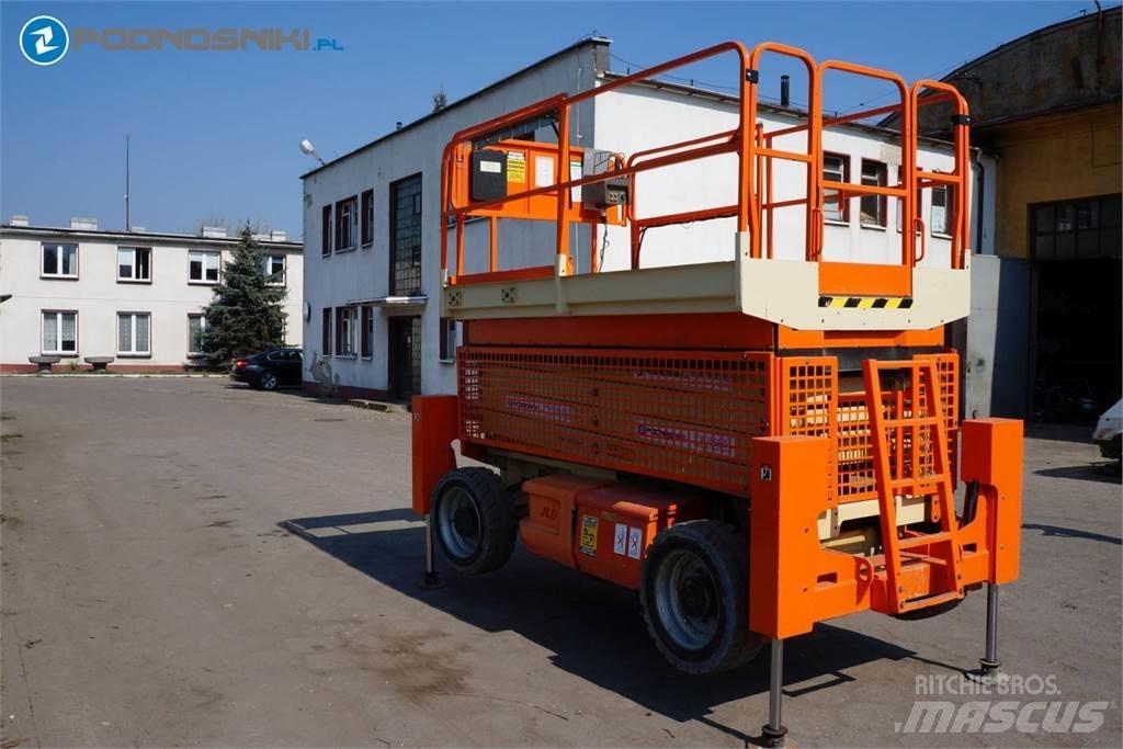 JLG 4069 Piattaforme a pantografo