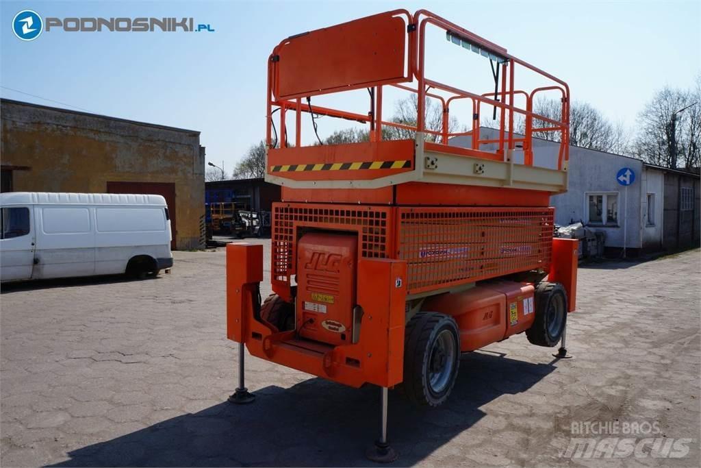 JLG 4069 Piattaforme a pantografo