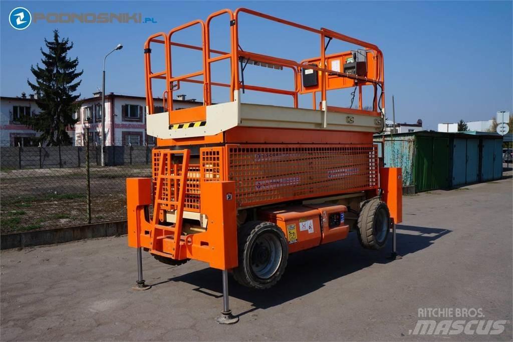 JLG 4069 Piattaforme a pantografo