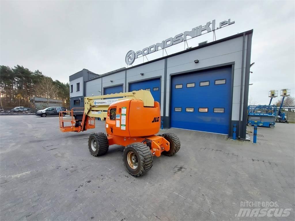 JLG 450AJ Piattaforme a braccio articolato