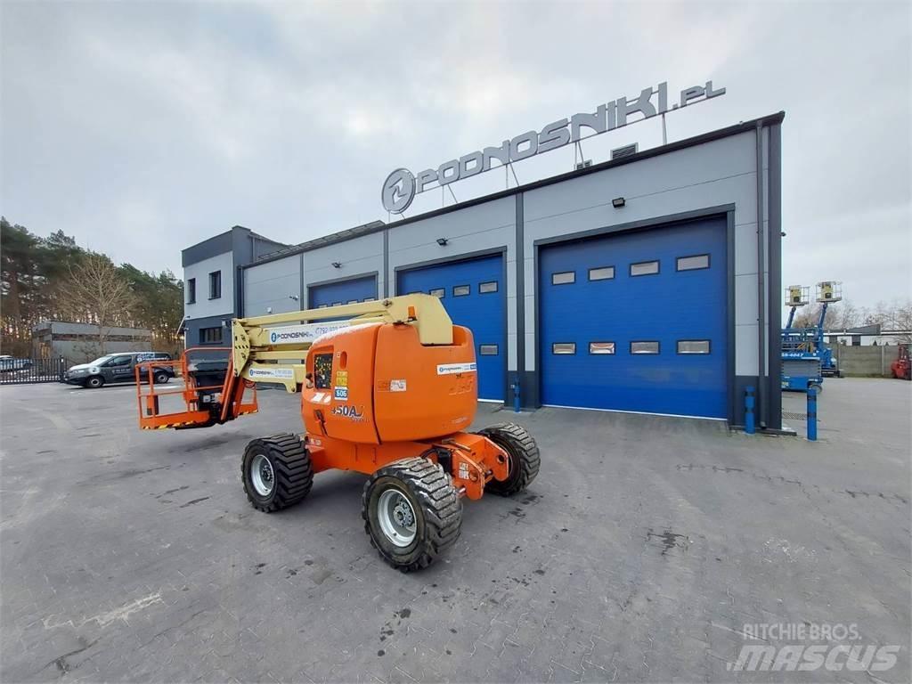 JLG 450AJ Piattaforme a braccio articolato