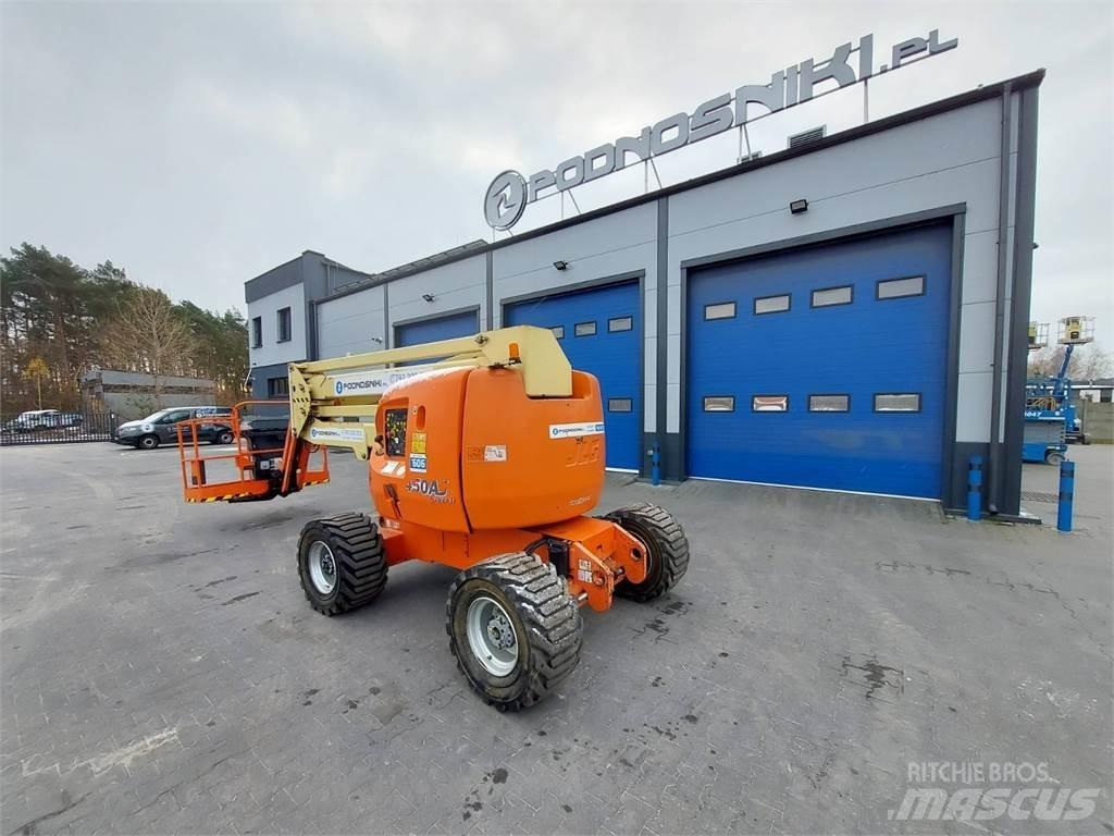 JLG 450AJ Piattaforme a braccio articolato