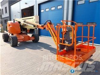 JLG 510AJ Piattaforme a braccio articolato