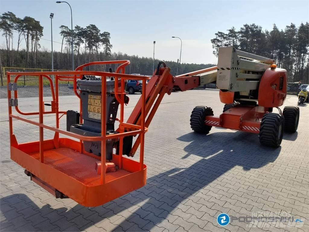 JLG 510AJ Piattaforme a braccio articolato