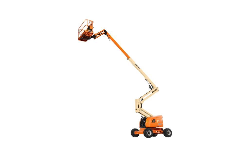 JLG 520AJ Piattaforme a braccio articolato