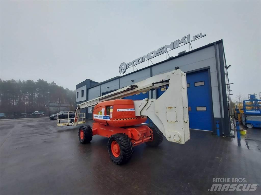 JLG 800AJ Piattaforme a braccio articolato