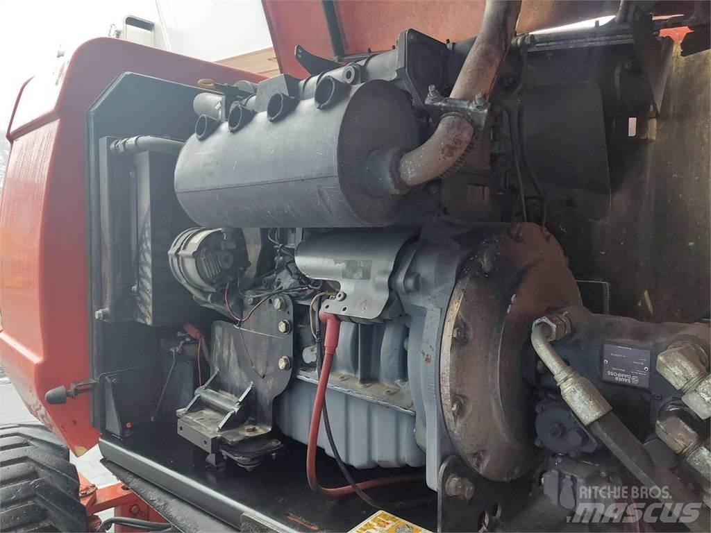 JLG 800AJ Piattaforme a braccio articolato