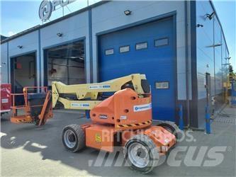 JLG E450AJ Piattaforme a braccio articolato