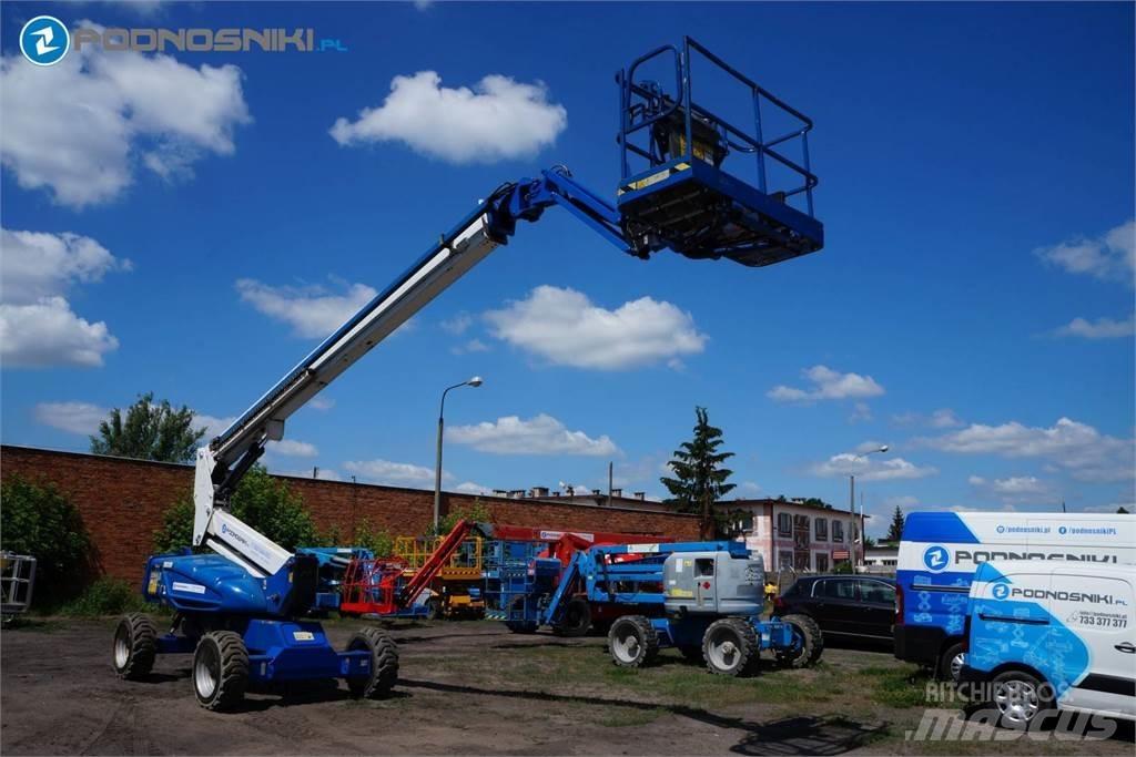 JLG E600JP Piattaforme a braccio articolato