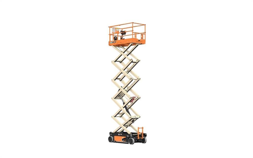 JLG ES3246 Piattaforme a pantografo