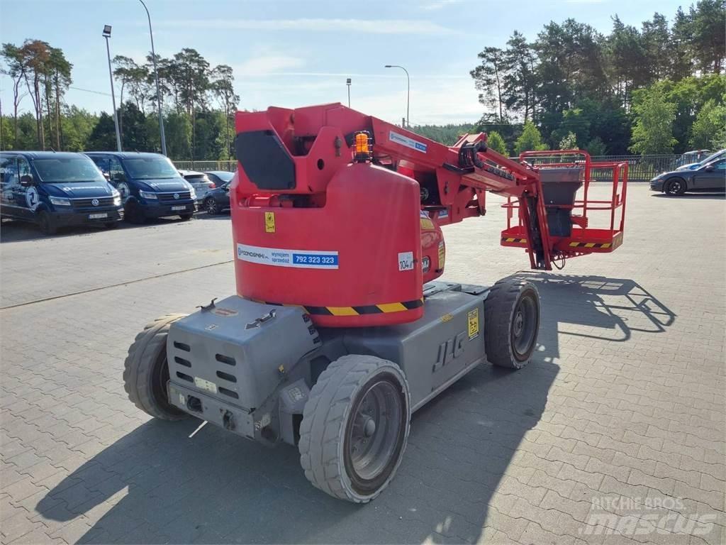 JLG M450AJ Piattaforme a braccio articolato
