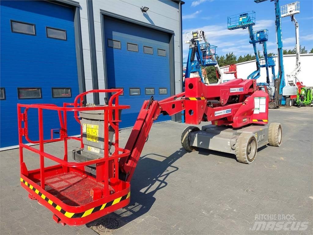 JLG M450AJ Piattaforme a braccio articolato