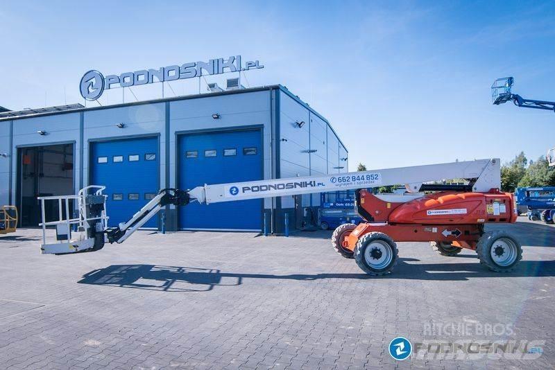 JLG M600JP Piattaforme a braccio articolato