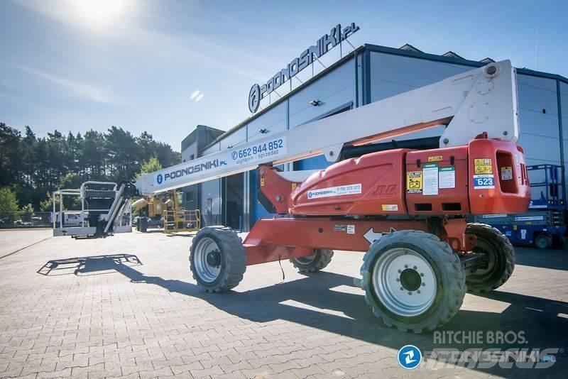 JLG M600JP Piattaforme a braccio articolato