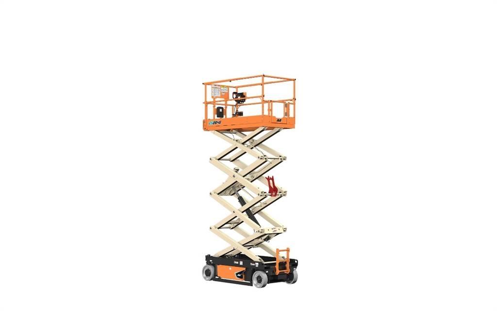 JLG SE2646 Piattaforme a pantografo