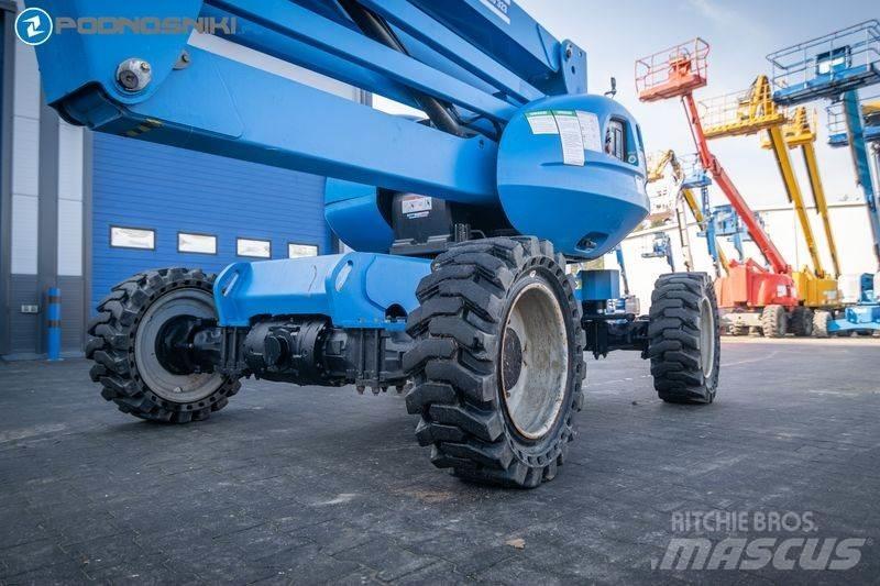Manitou 160AT Piattaforme a braccio articolato