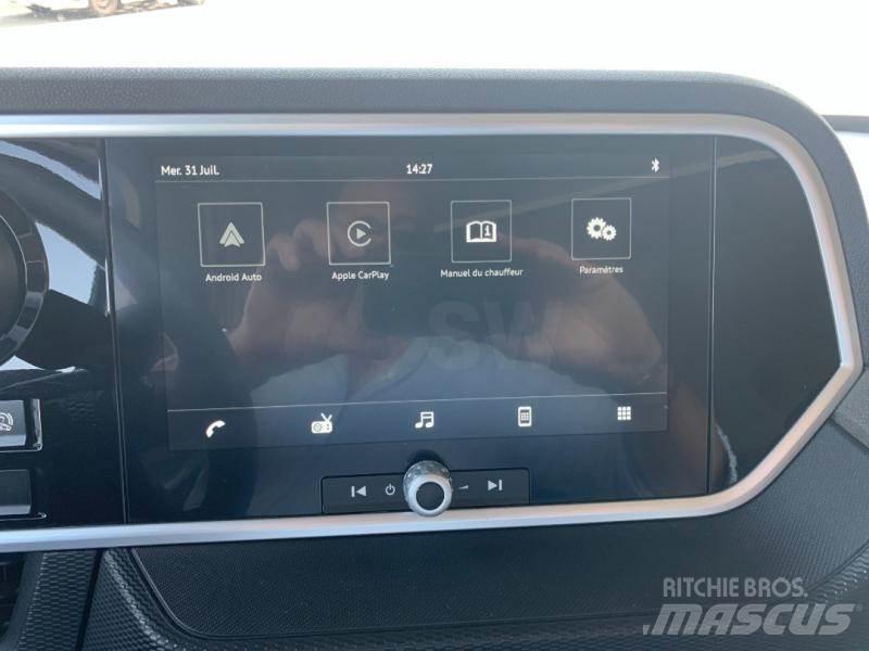 DAF XF Motrici e Trattori Stradali