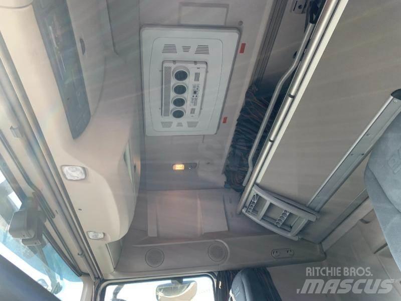 DAF XF Motrici e Trattori Stradali